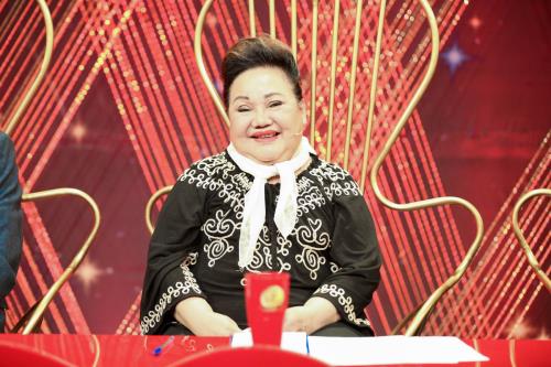 Nghệ sĩ kêu gọi cộng đồng yêu thương và bảo vệ trẻ em ảnh 8